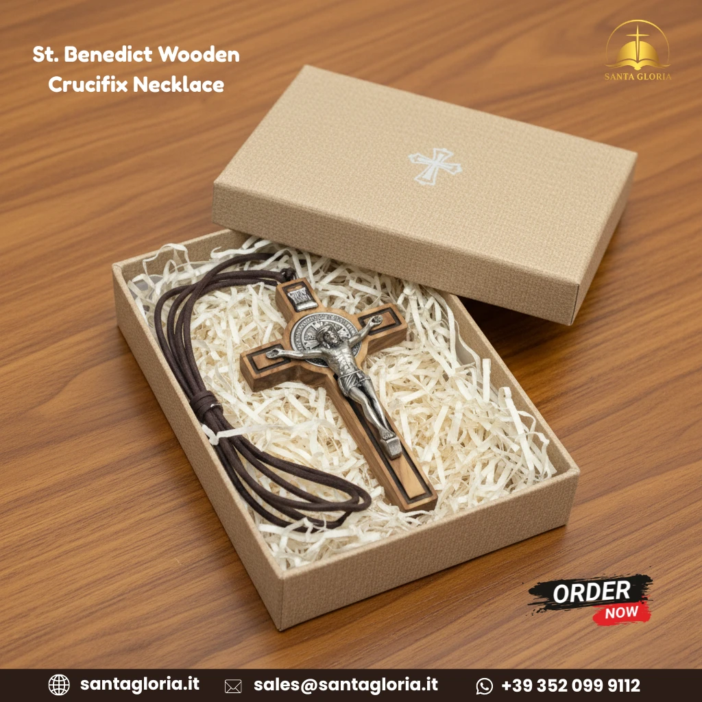 Catholic Devotional Jewellery