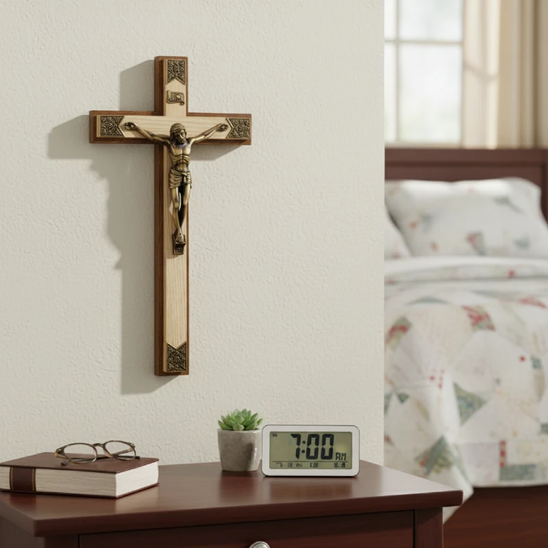 Religious Wall Decor