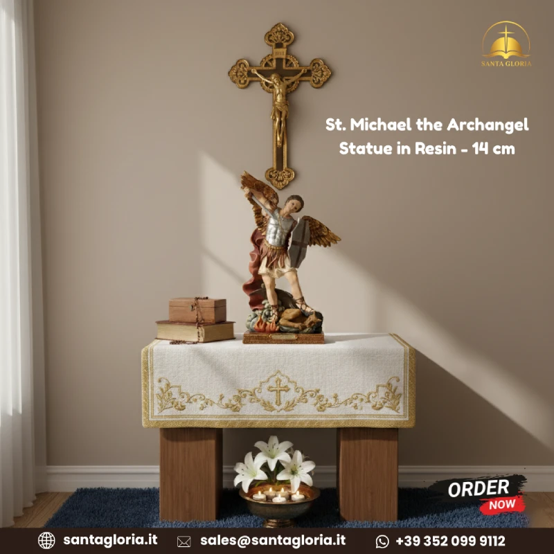 San Michele Arcangelo