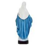 Resin Statue of Our Lady of the Miraculous Medal - Image 2