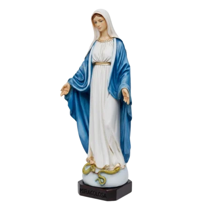 Resin-Statue-of-Our-Lady-of-the-Miraculous