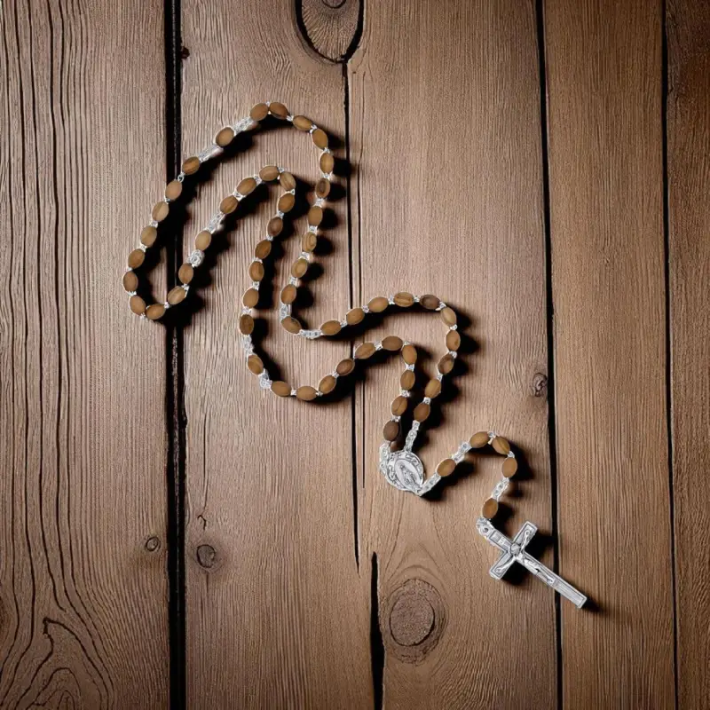 wooden-rosary