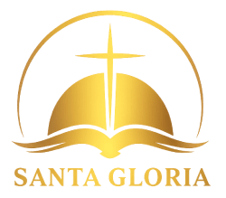 SANTA GLORIA Logo P