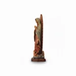 15 cm Our Lady of Guadalupe resin figurine