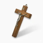 15 cm Wall Crucifix