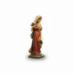 Buy detailed resin statue of Our Lady and Christ Child