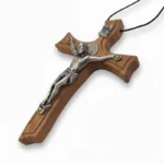 CROCE ULIVO STORTA S.BENEDETTO CM 11