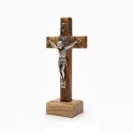 St. Benedict Medal Cross