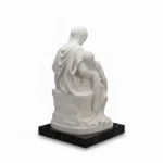 Classical Statues_ The Pietà