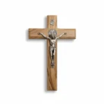 Italian Croce Ulivo S Benedetto