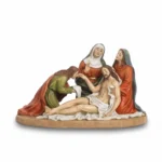 Death of Jesus Group Statue
