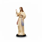 Divine Mercy Jesus Christ Statue, 27 CM (10.6 inch)