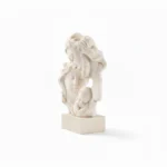 HOLY FAMILY GROUP STYLISH 23 CM RESIN SCULPTURE