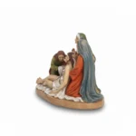Lamentation of Christ Statue