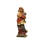 Madonna and Child Resin Statue