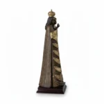 Madonna di Loreto Statue, 29 cm