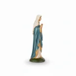 Marian Devotion Figurine - Immaculate Heart of Mary