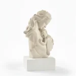 Maternity Resin Statue 19 cm