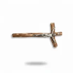 Olive Wood Crucifix