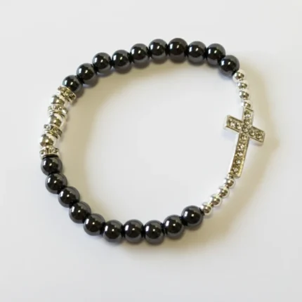 Precious Stone Bracelet