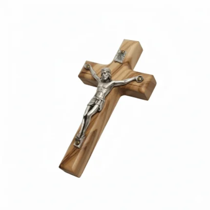 Small St. Benedict Crucifix