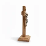 St. Benedict Crucifix