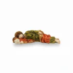 The product is Sleeping Saint Joseph Statue
