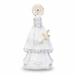 Lord Holy Christ of the Miracles Statue