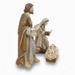 Marfinite Holy Family