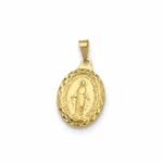 Miraculous Medal