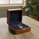 Our Lady of Fatima Necklace