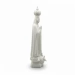 Our Lady of Fatima statue, Fatima statue