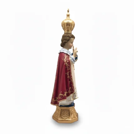 Religious Figurine