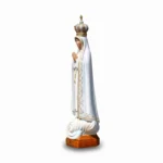 Virgin Mary Statue