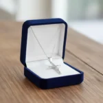 durable steel cross pendant Price