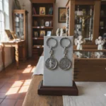 protection keychain Catholic