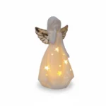 Religious LED angel Christmas gift