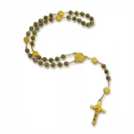 Catholic Prayer Beads