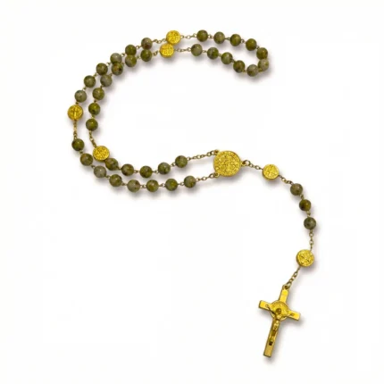 Catholic Prayer Beads