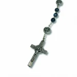 Catholic St Benedict rosary