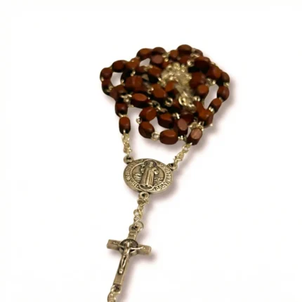 St. Benedict rosary